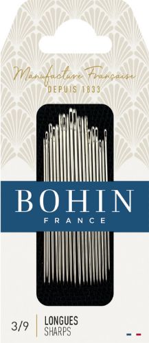 Picture of Bohin Needles Sharps